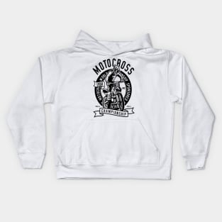 Motocross Kids Hoodie